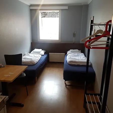 Budget Apartment