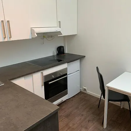 Apartamento Budget Bergen