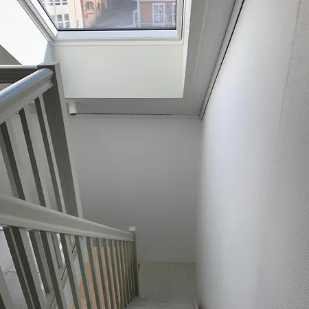 Budget Lägenhet 2*