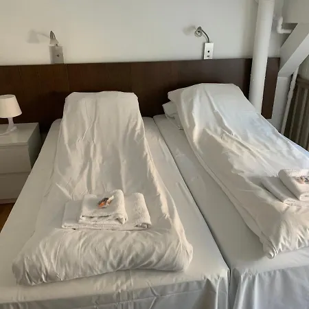 Apartmán Budget 2*