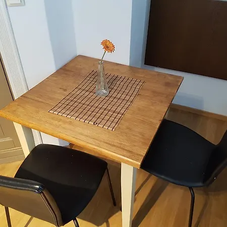 Lägenhet Budget