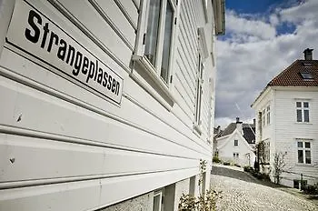 Apartmán Budget 2*
