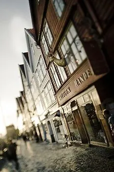 Lägenhet Budget Bergen