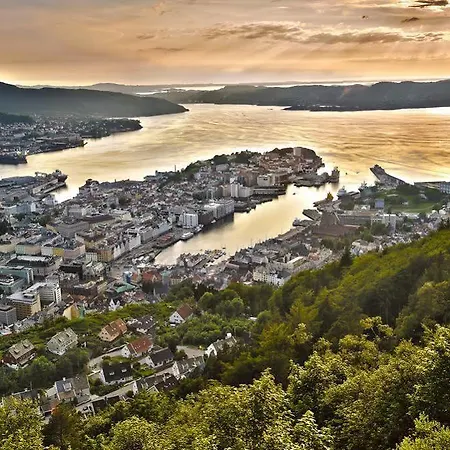 Budget 2* Bergen