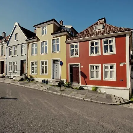 Budget 2* Bergen