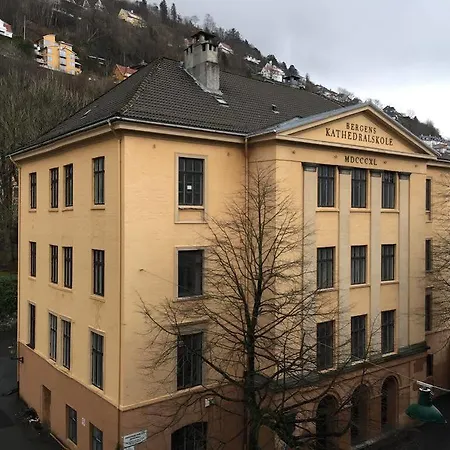 Apartmán Budget 2*