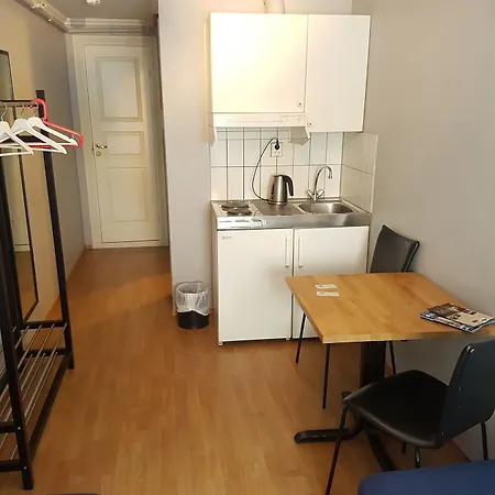 Budget Bergen