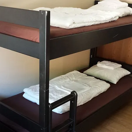 Budget Apartamento Bergen