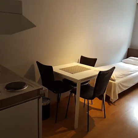 Budget Apartamento