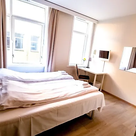 Budget Bergen