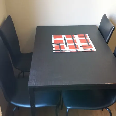 Budget Apartamento Bergen