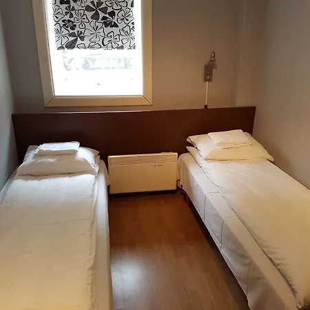 Budget Bergen