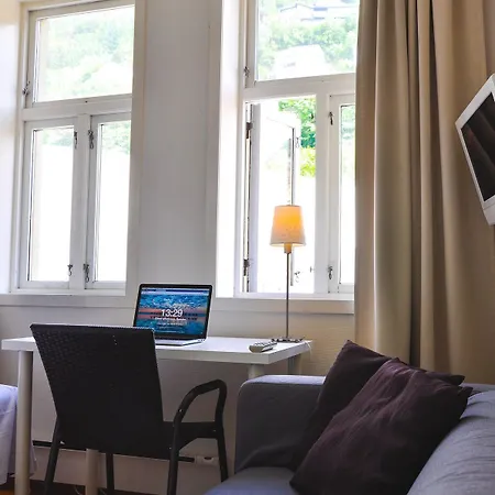 Apartamento Budget 2*