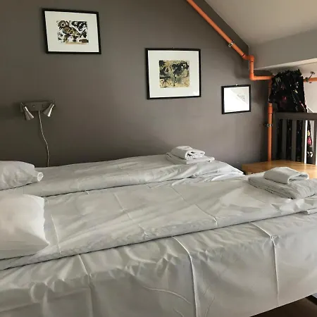 Budget Lägenhet 2*