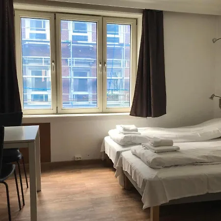 Budget Apartamento 2*