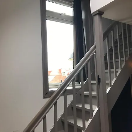 Budget Apartmán 2*
